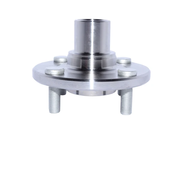 Maza Delantera Para Toyota Corolla 1988 1992 1.3 2e